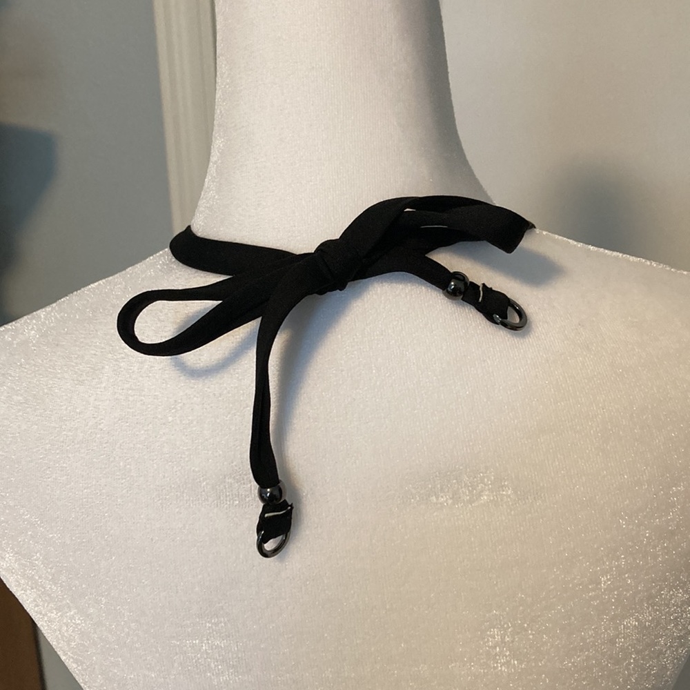 Coco Reef Bra Sized Tankini Top/Contours By Coco Reef High Waisted Bottoms - Picture 6 of 16